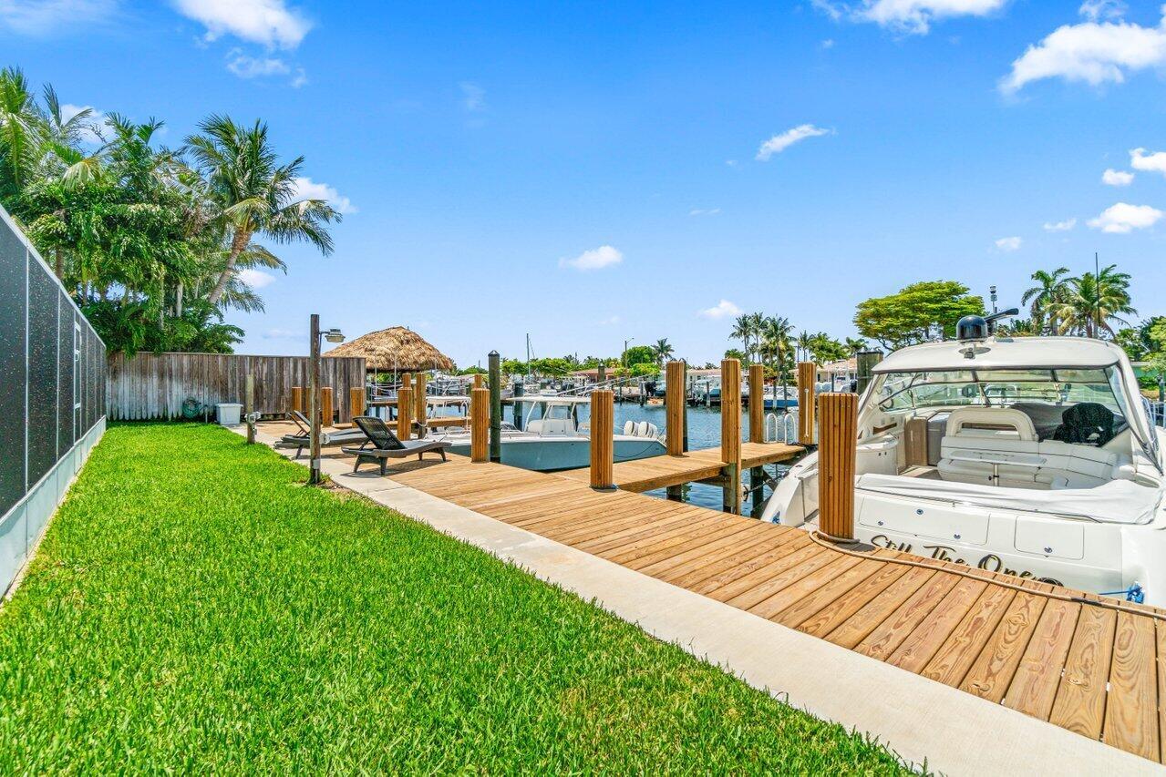 COQUINA COVE - Residential
