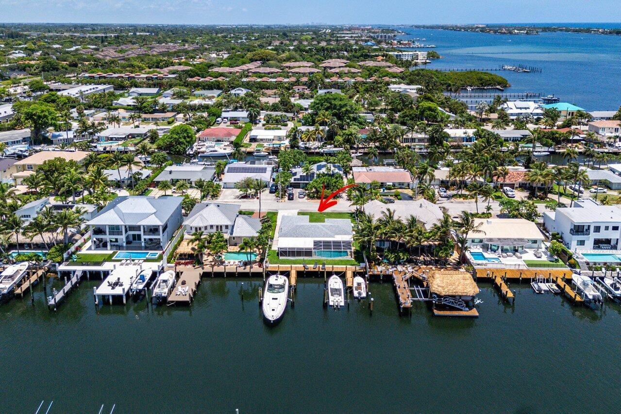 COQUINA COVE - Residential