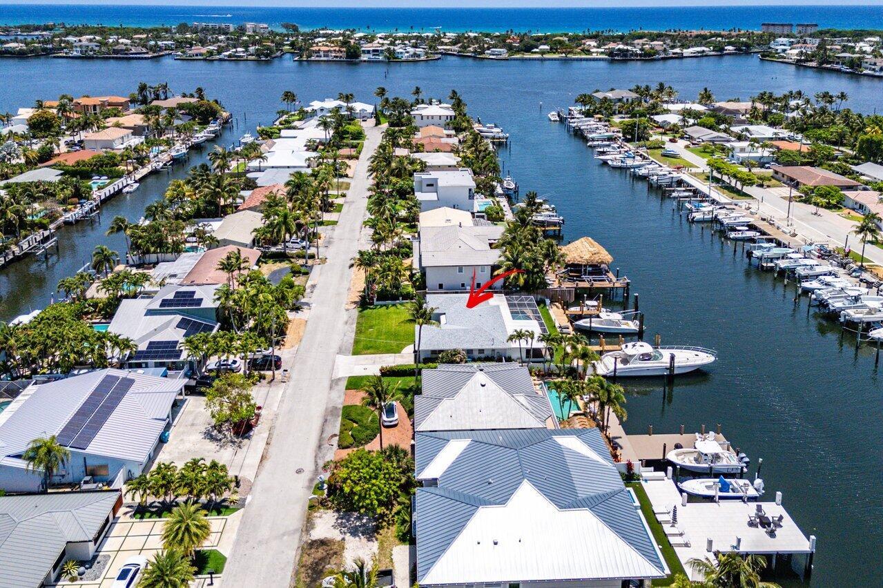 COQUINA COVE - Residential