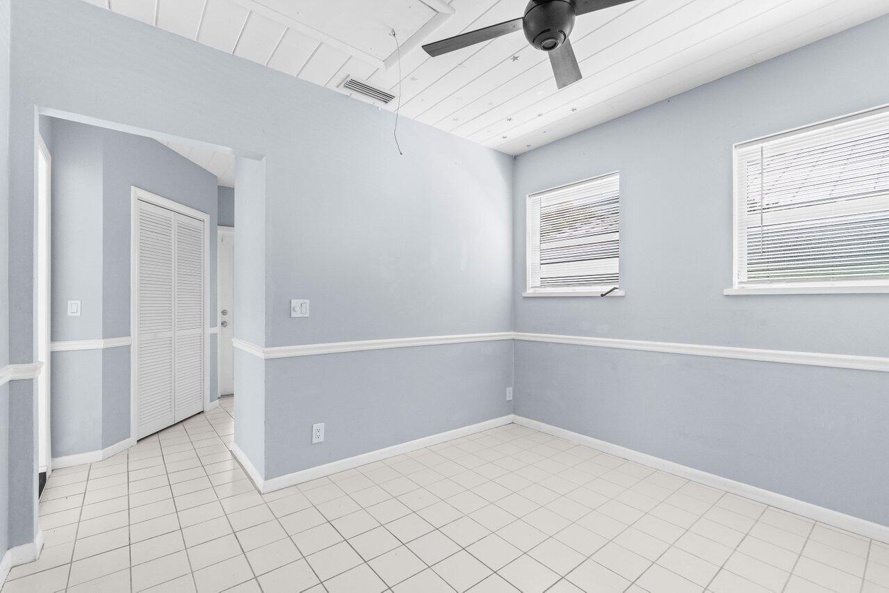 COQUINA COVE - Residential