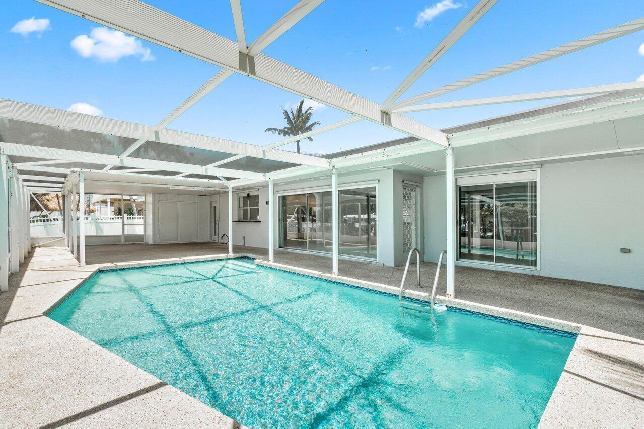 COQUINA COVE - Residential