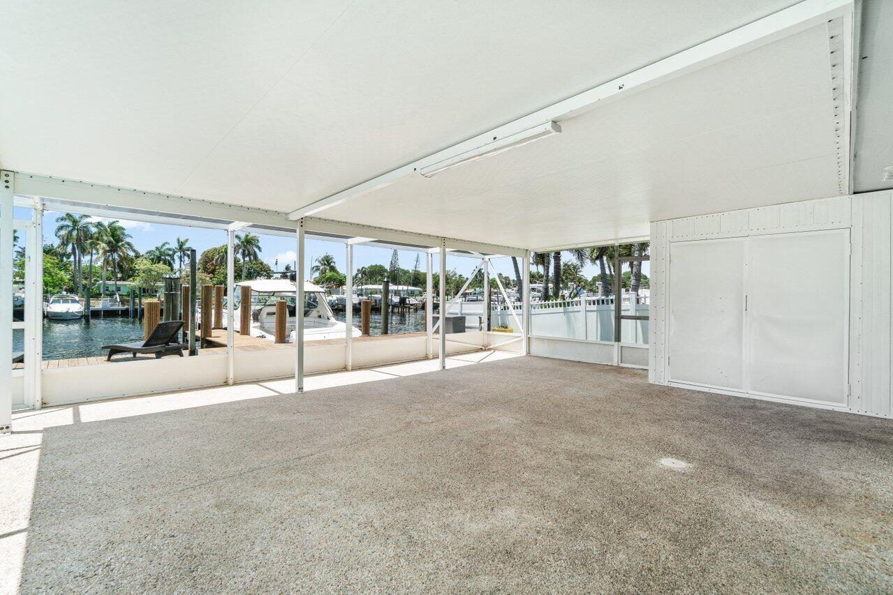 COQUINA COVE - Residential