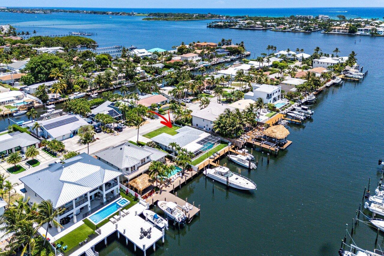 COQUINA COVE - Residential