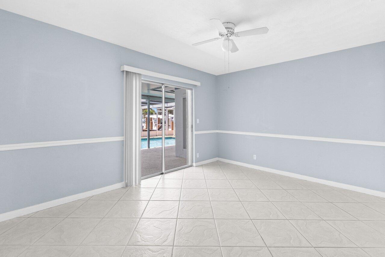 COQUINA COVE - Residential