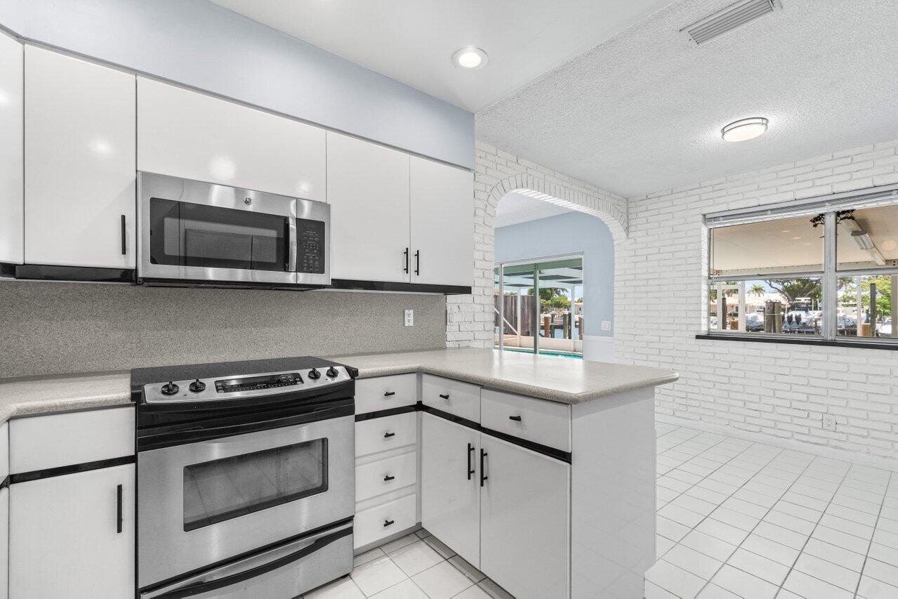 COQUINA COVE - Residential