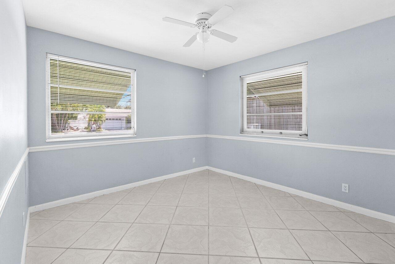 COQUINA COVE - Residential