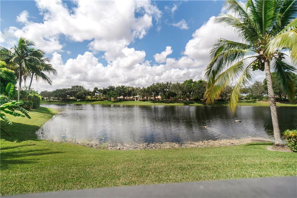 Parkland Isles - Residential