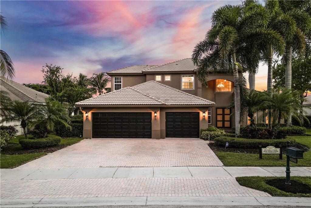 Parkland Isles - Residential