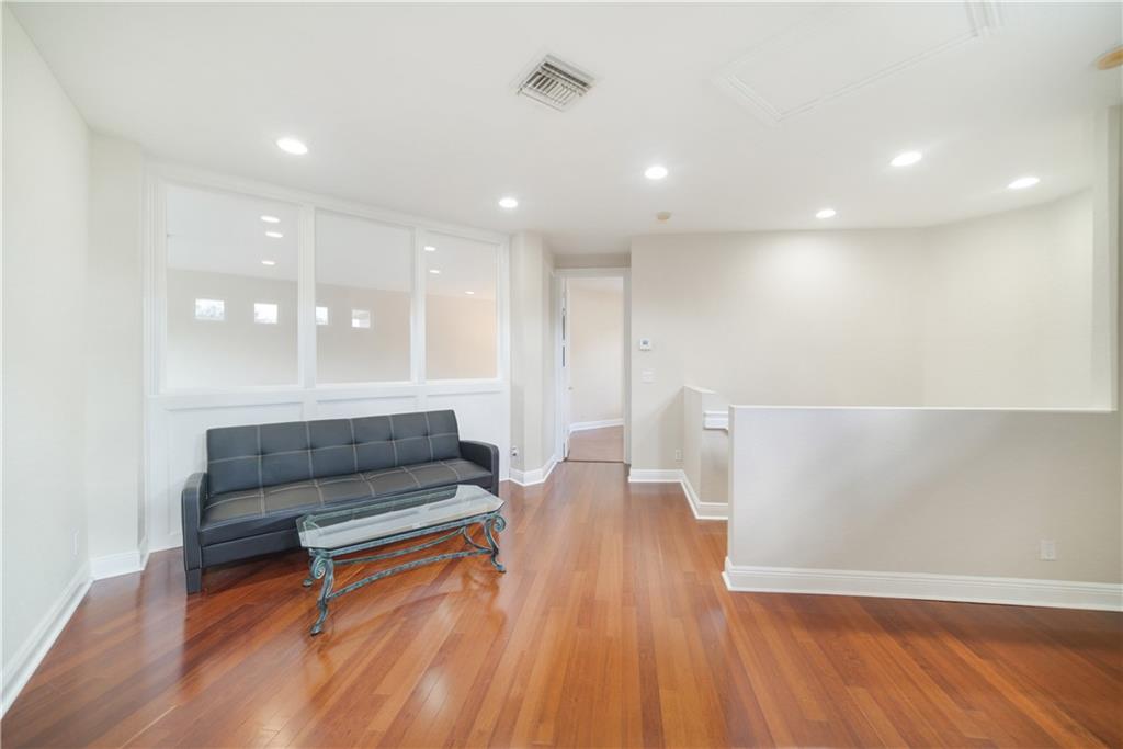 Parkland Isles - Residential