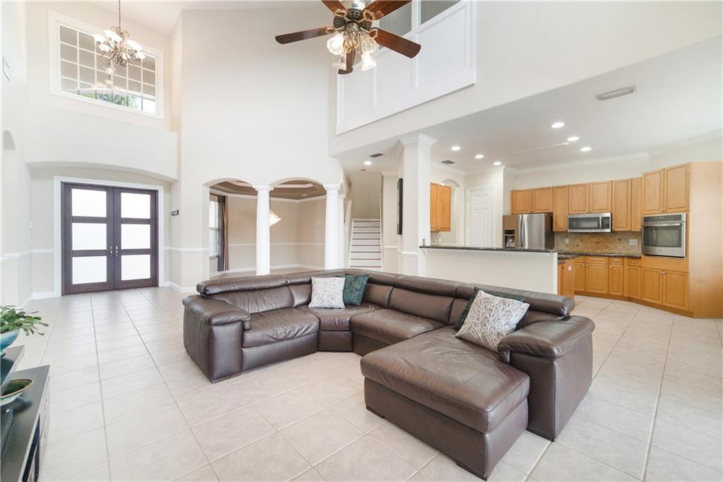 Parkland Isles - Residential