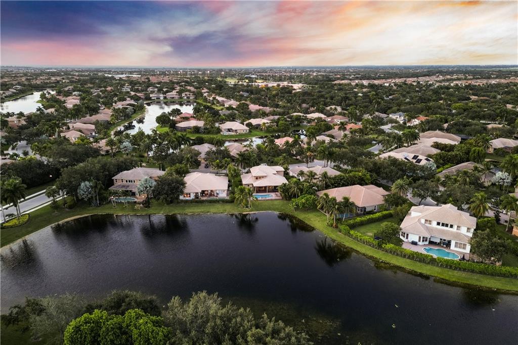 Parkland Isles - Residential