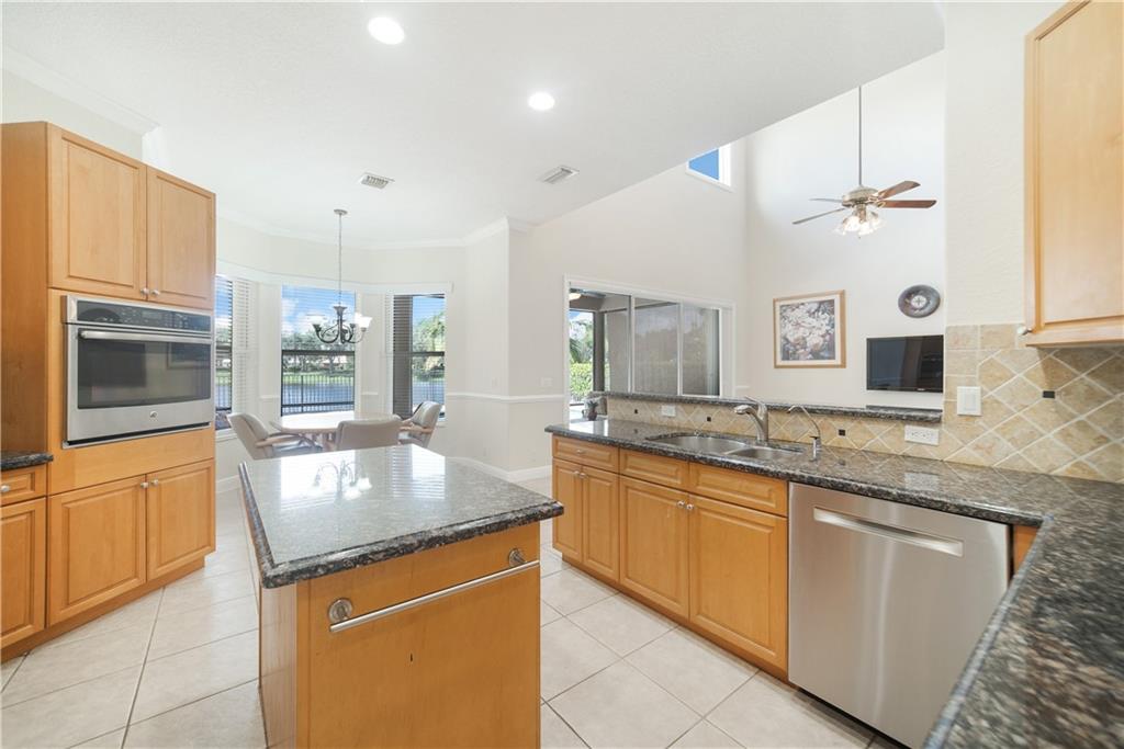 Parkland Isles - Residential