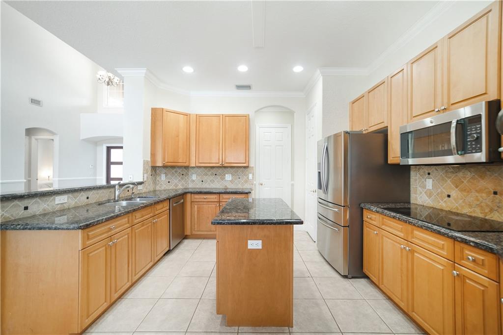 Parkland Isles - Residential
