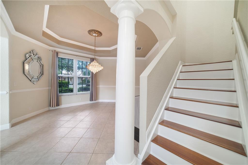 Parkland Isles - Residential