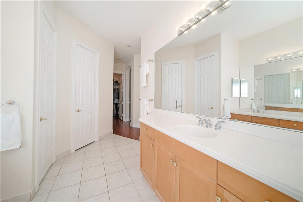 Parkland Isles - Residential