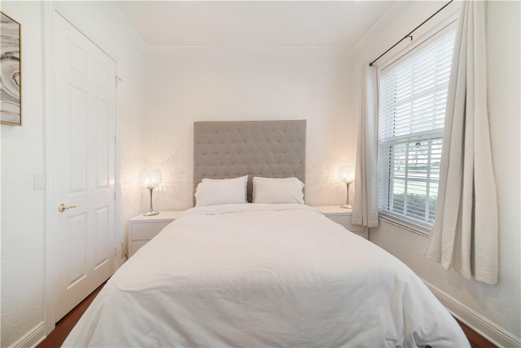 Parkland Isles - Residential