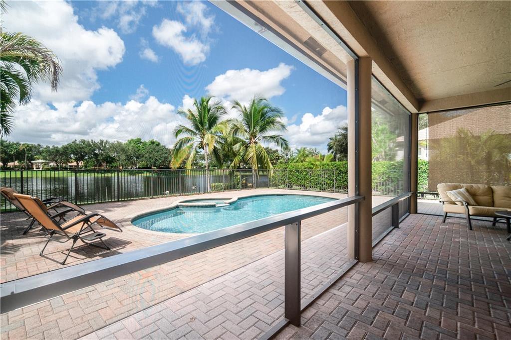 Parkland Isles - Residential