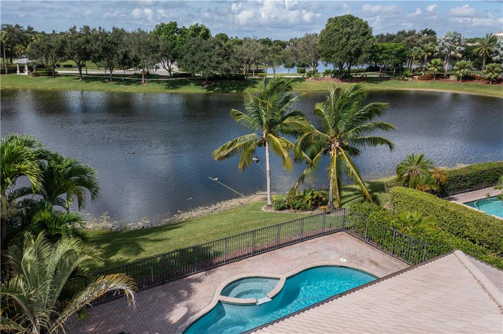 Parkland Isles - Residential