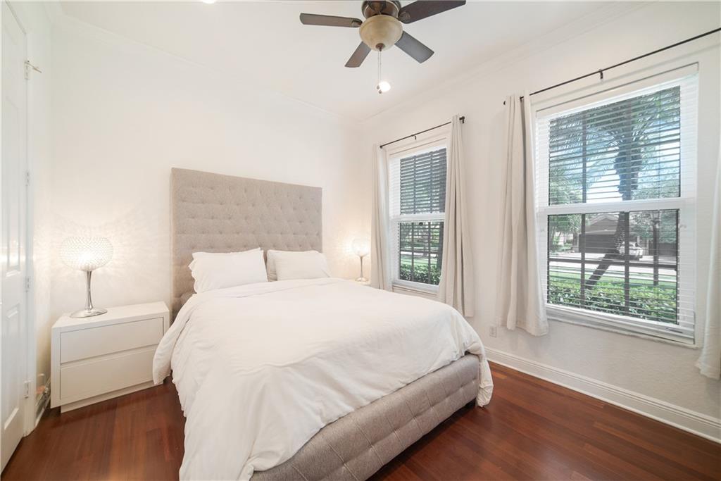 Parkland Isles - Residential