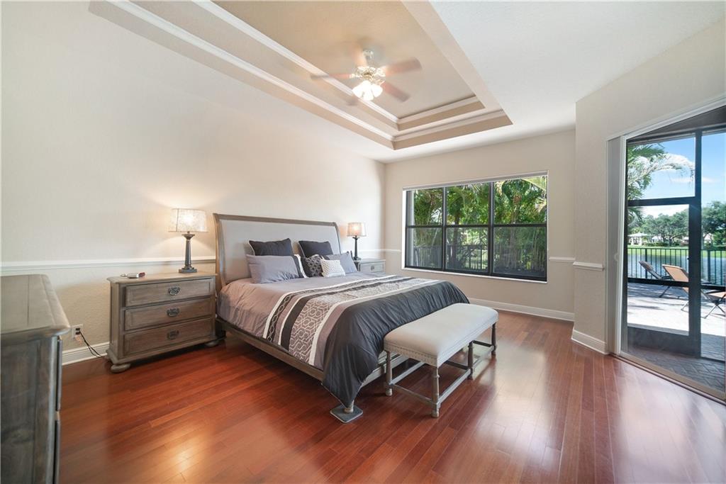 Parkland Isles - Residential