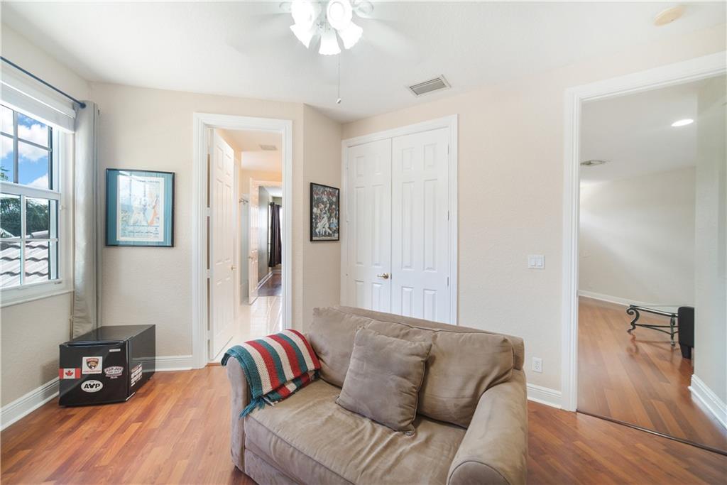 Parkland Isles - Residential