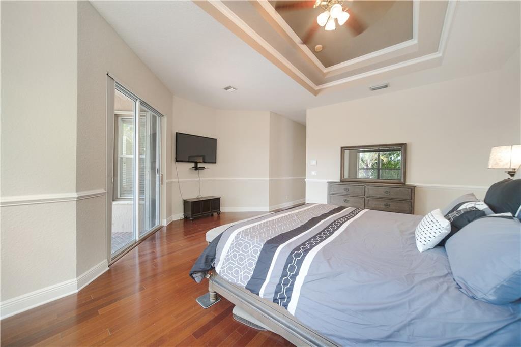 Parkland Isles - Residential