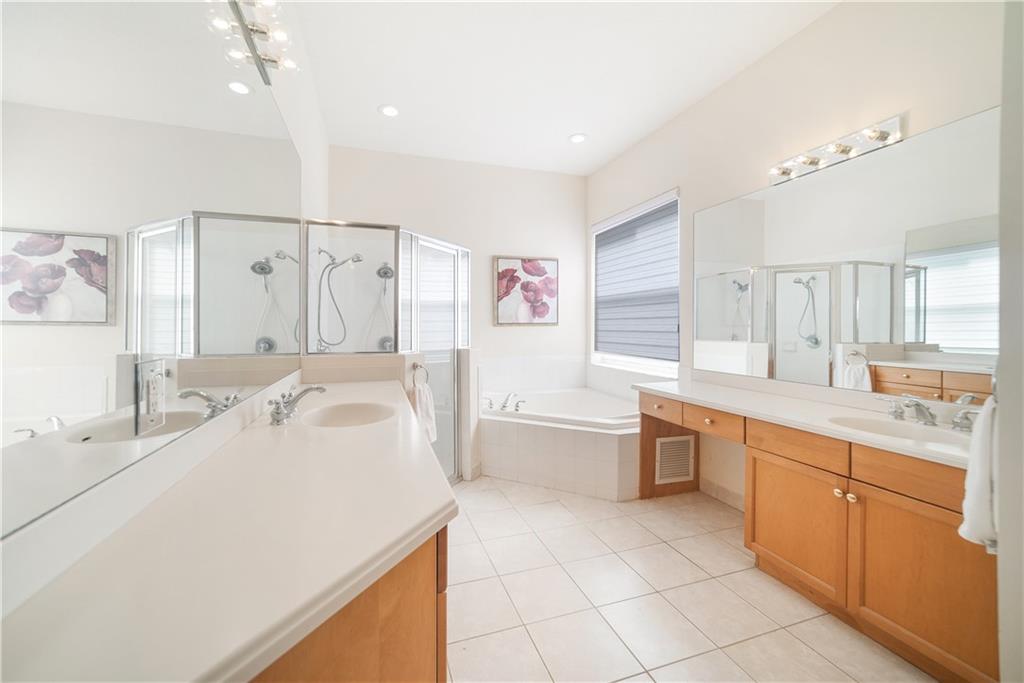 Parkland Isles - Residential