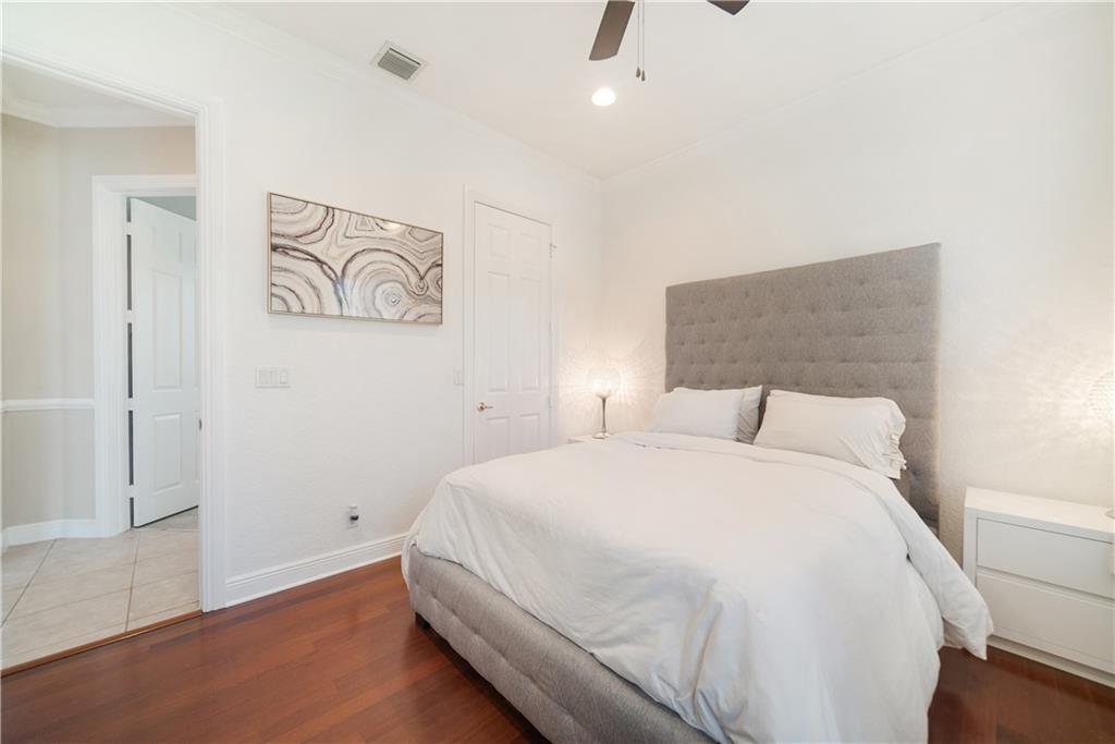 Parkland Isles - Residential