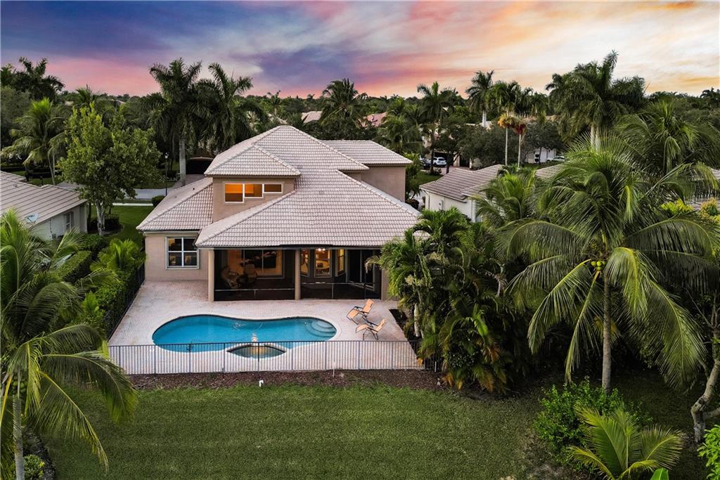 Parkland Isles - Residential