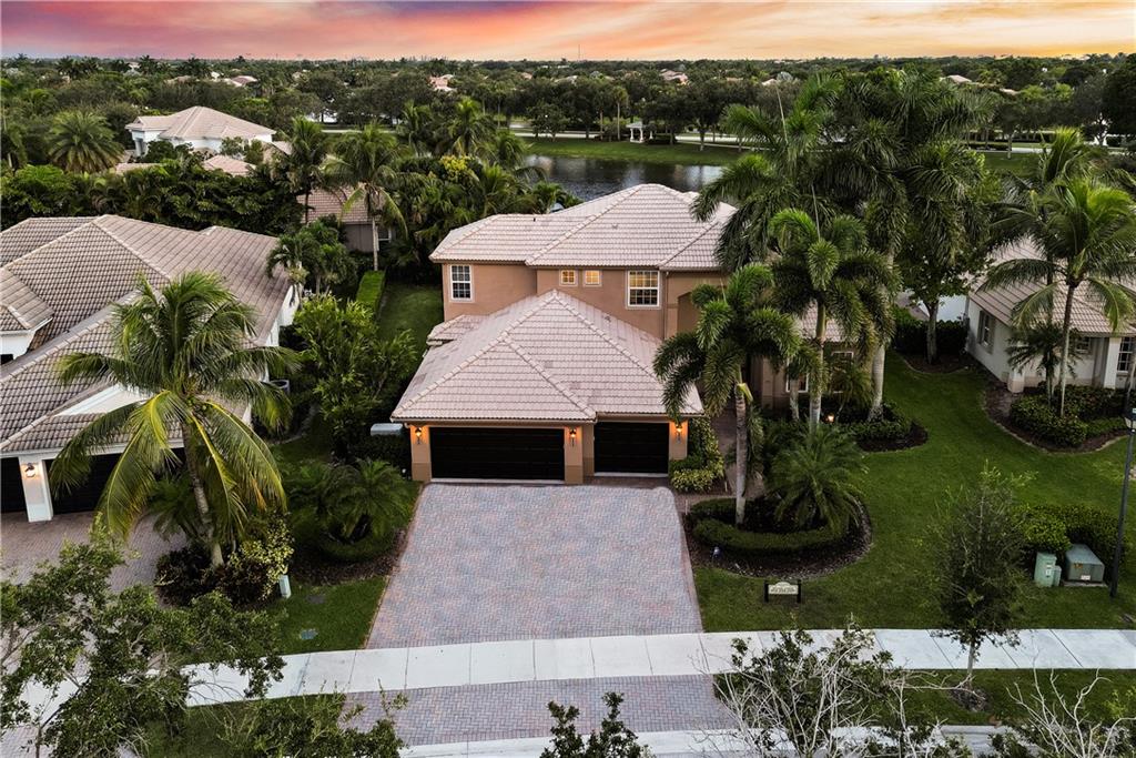 Parkland Isles - Residential