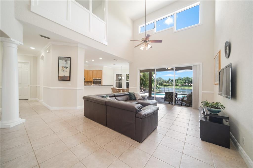 Parkland Isles - Residential