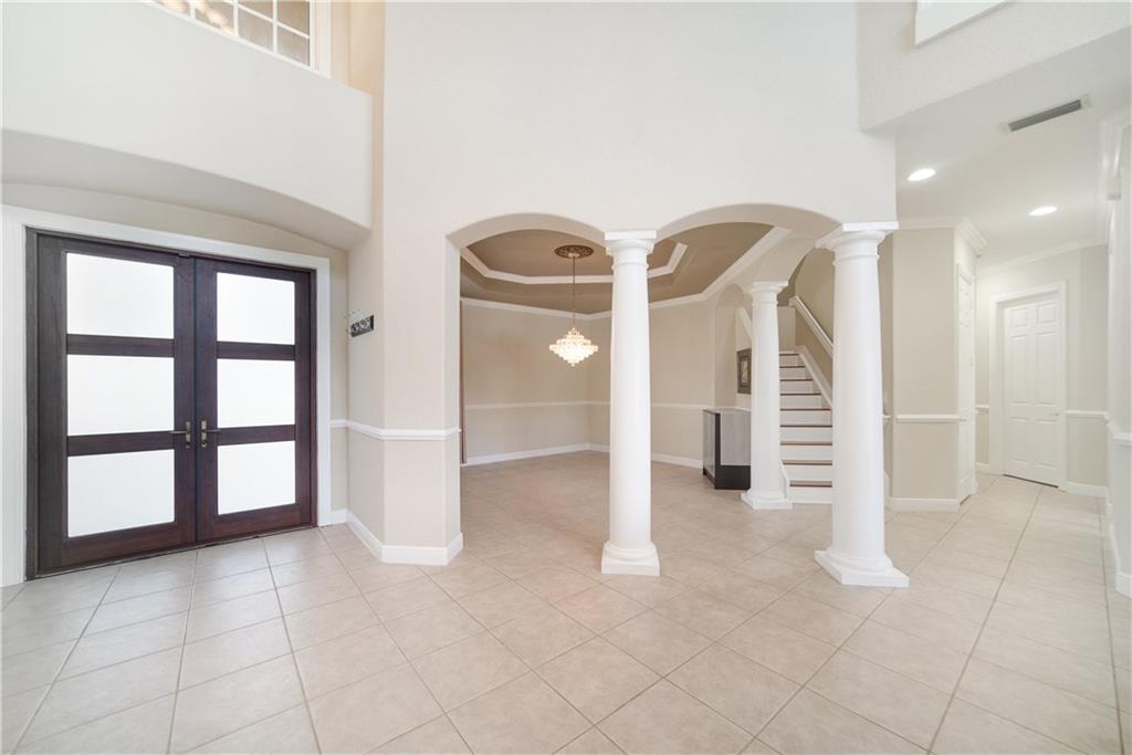 Parkland Isles - Residential