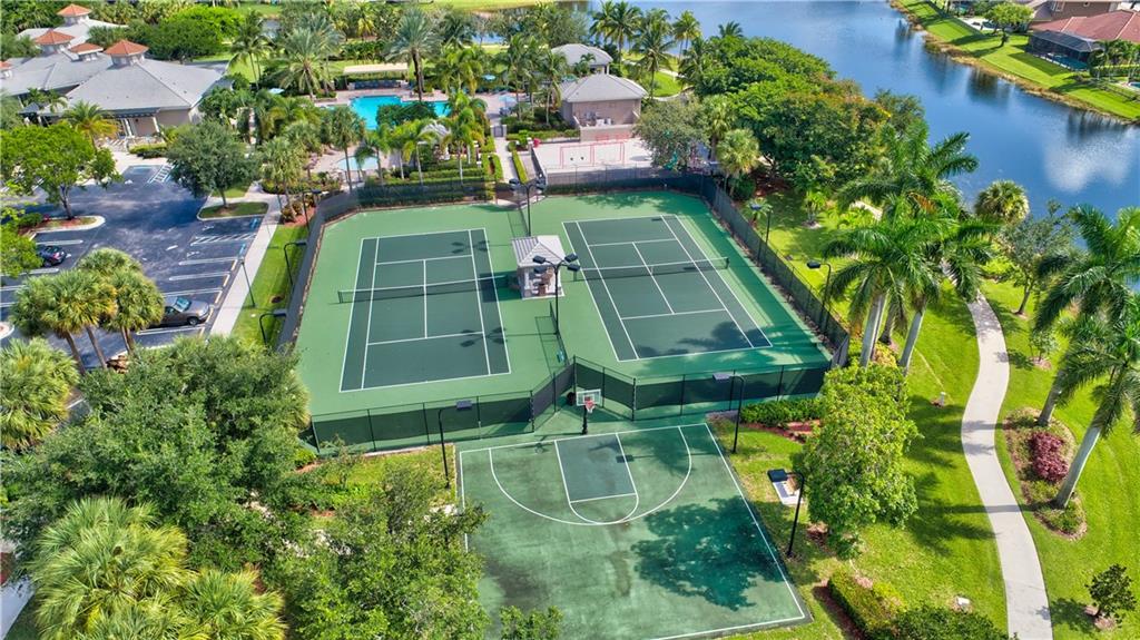 Parkland Isles - Residential