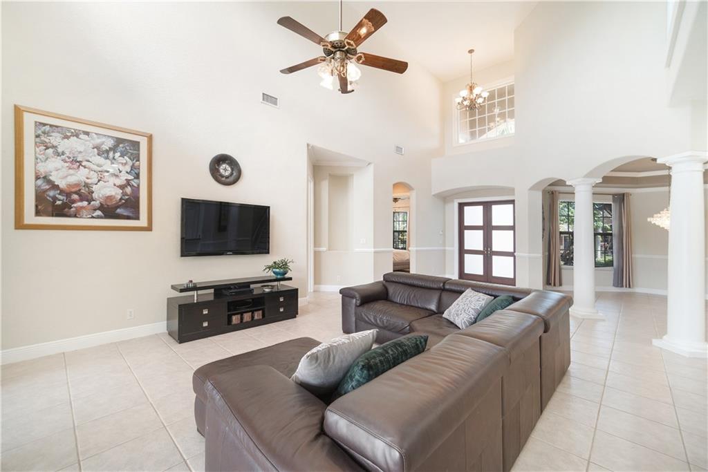 Parkland Isles - Residential