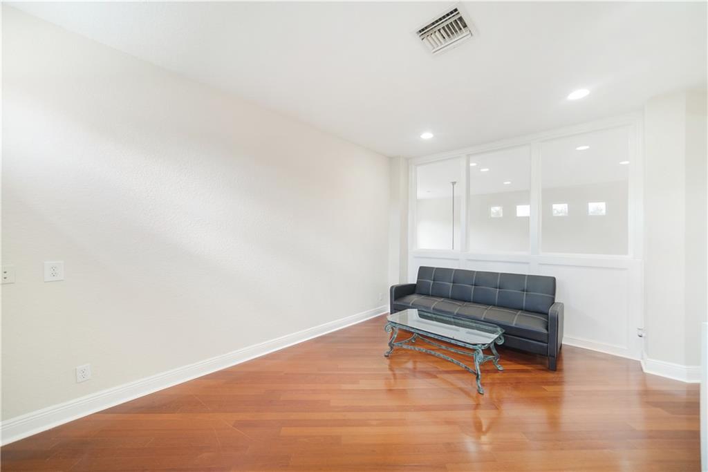 Parkland Isles - Residential