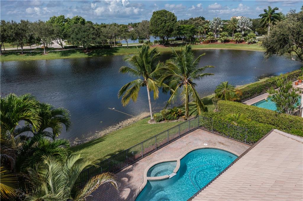 Parkland Isles - Residential