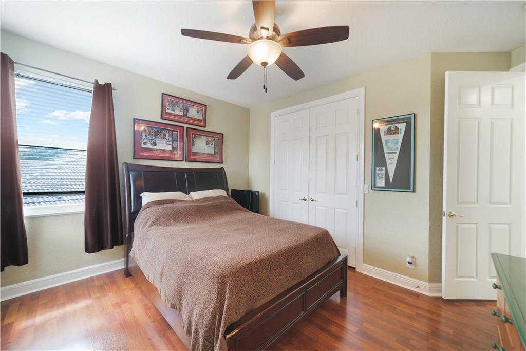 Parkland Isles - Residential