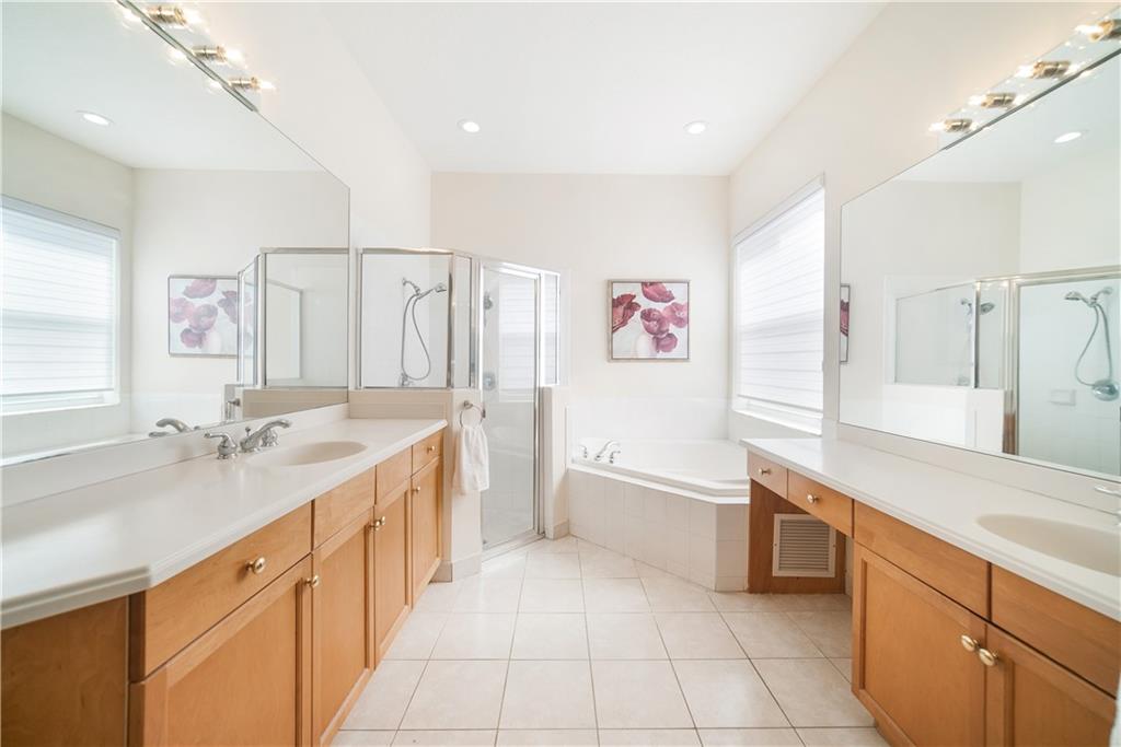 Parkland Isles - Residential