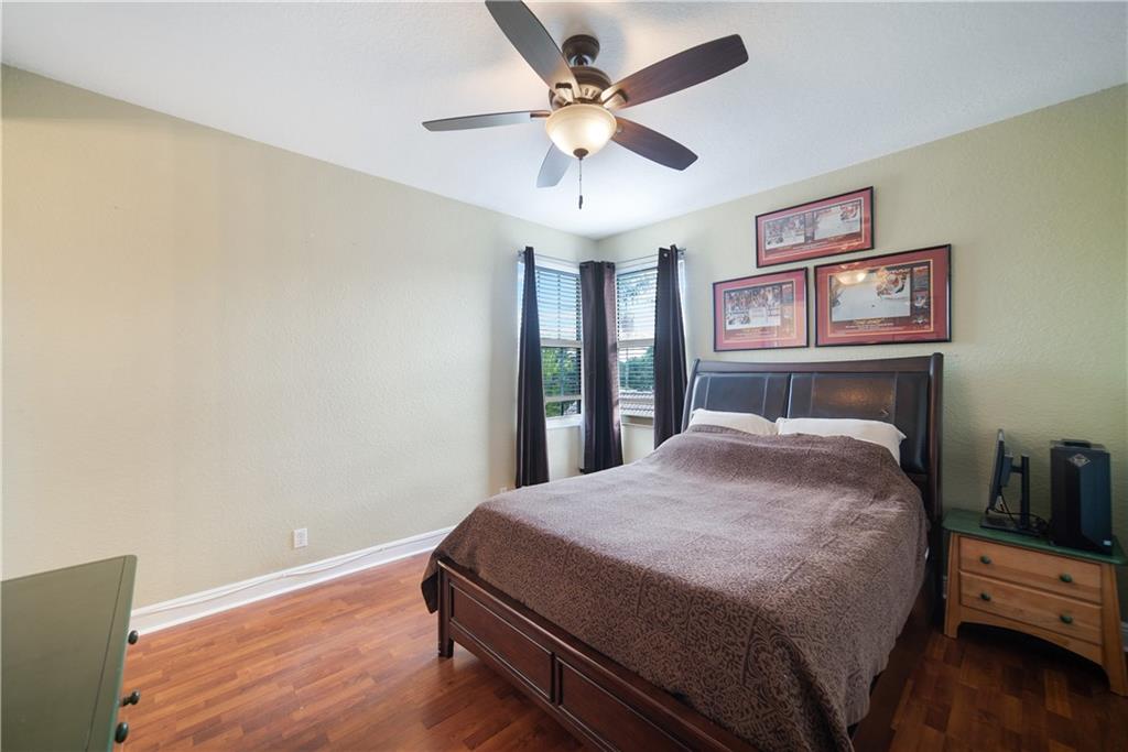 Parkland Isles - Residential