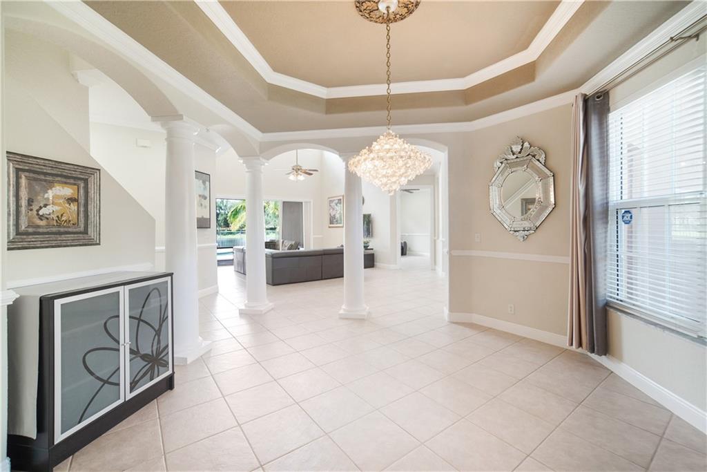 Parkland Isles - Residential