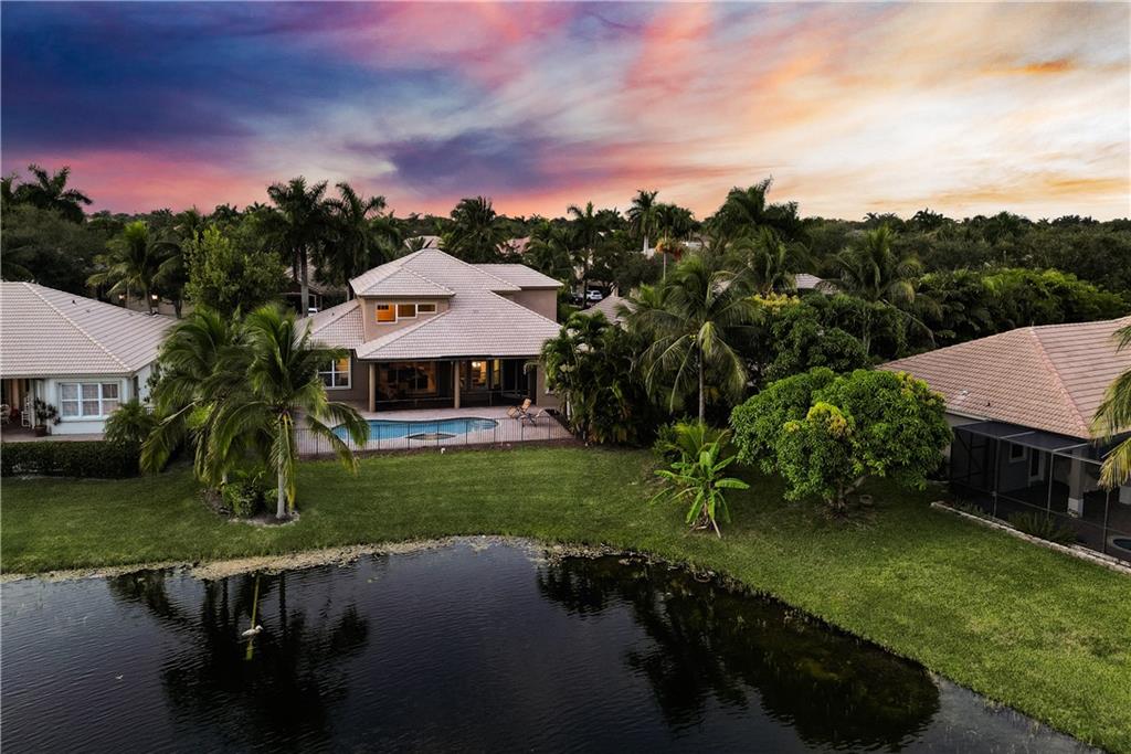 Parkland Isles - Residential