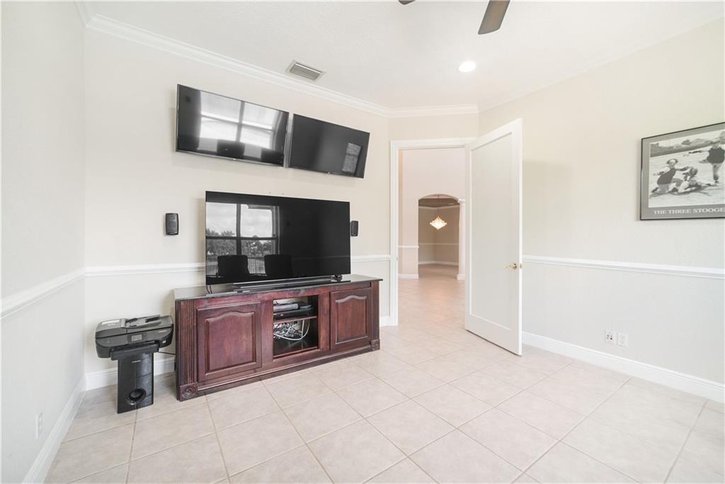 Parkland Isles - Residential