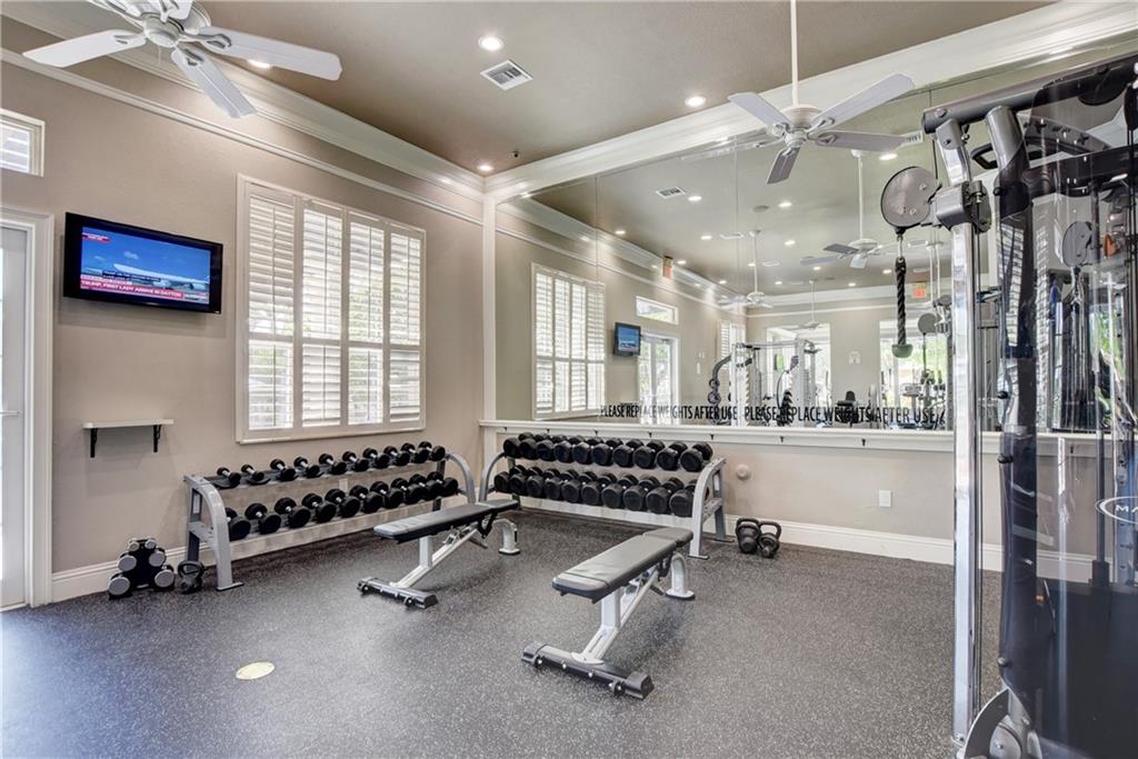 Parkland Isles - Residential