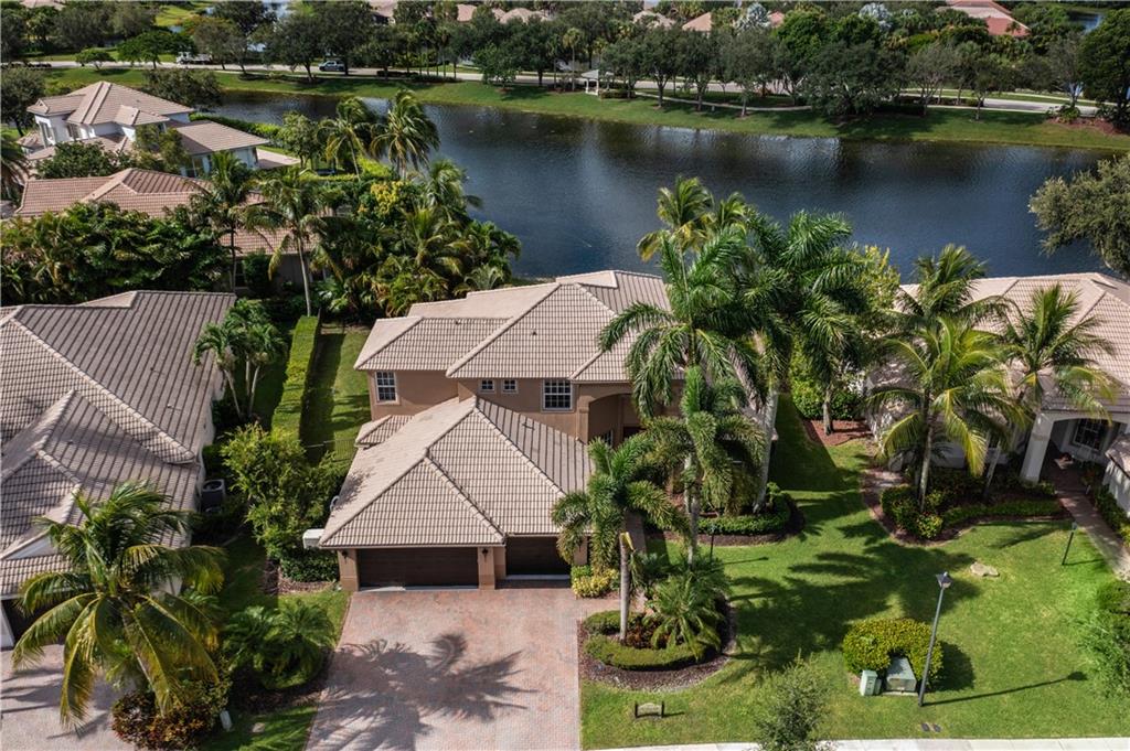 Parkland Isles - Residential