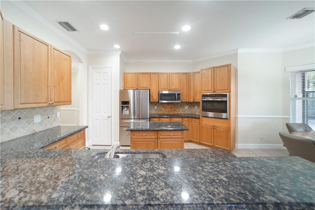 Parkland Isles - Residential