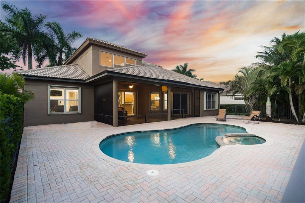 Parkland Isles - Residential