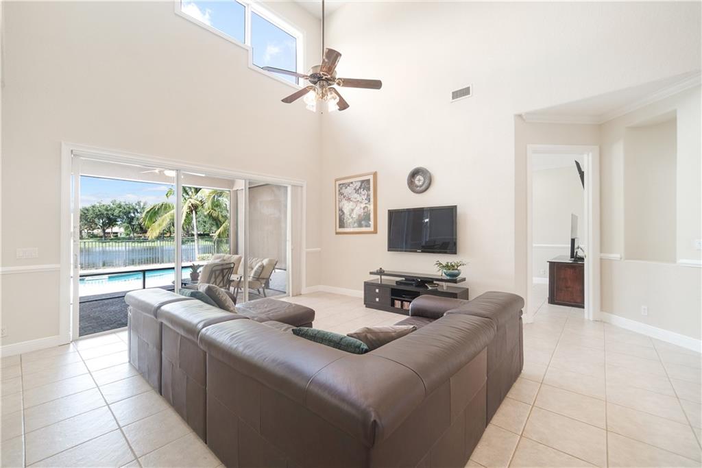 Parkland Isles - Residential