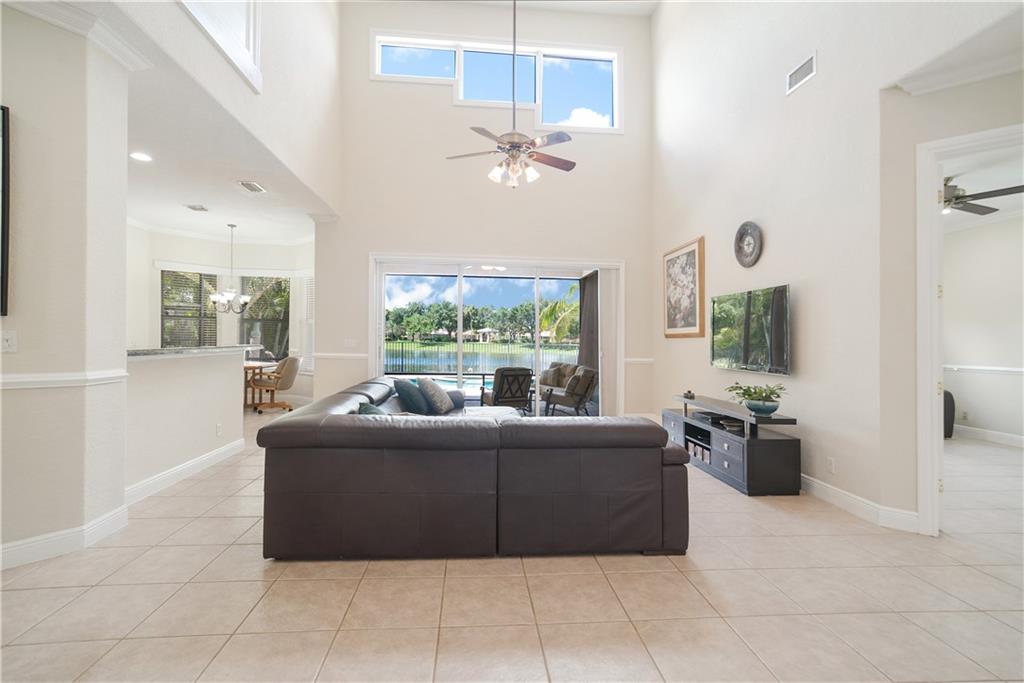 Parkland Isles - Residential