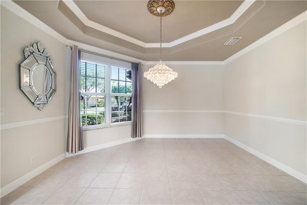 Parkland Isles - Residential