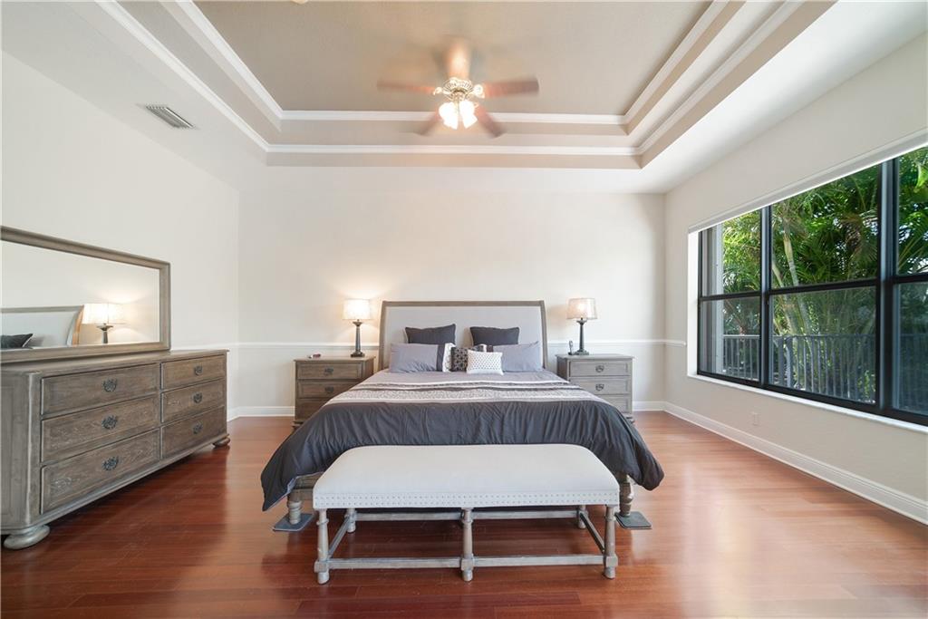 Parkland Isles - Residential